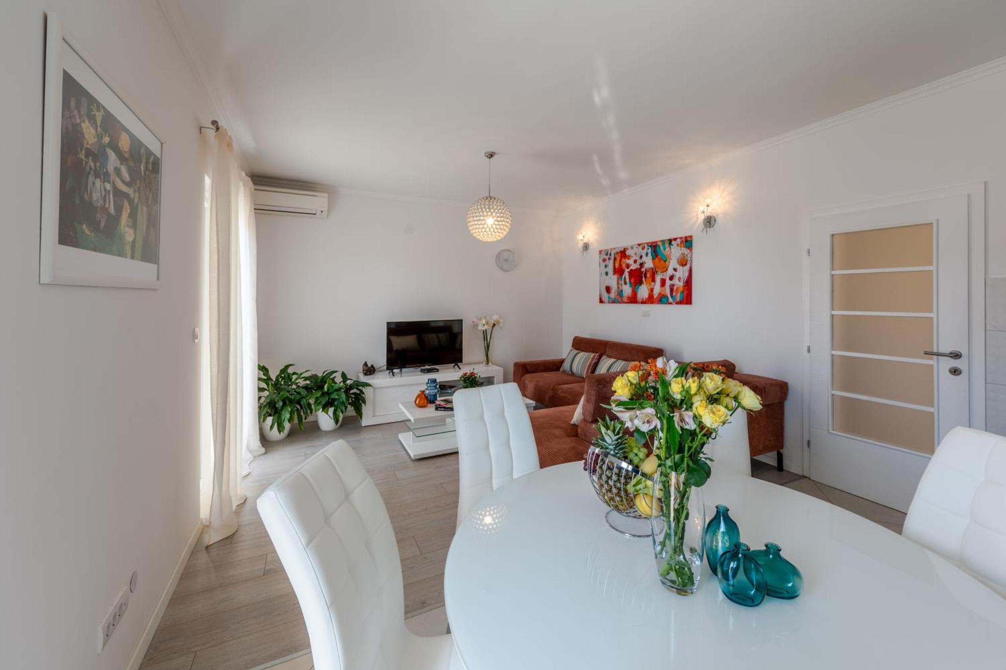 Apartment Pavlovic Dubrovnik Exterior foto