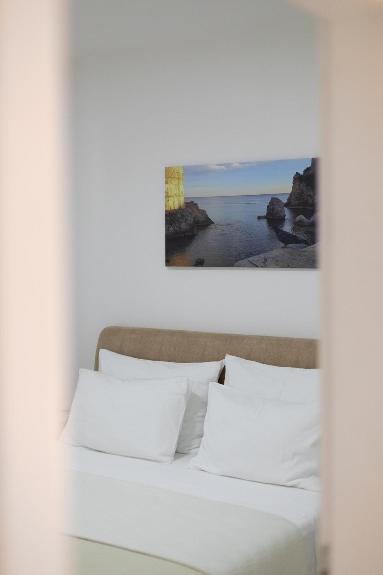 Apartment Pavlovic Dubrovnik Exterior foto